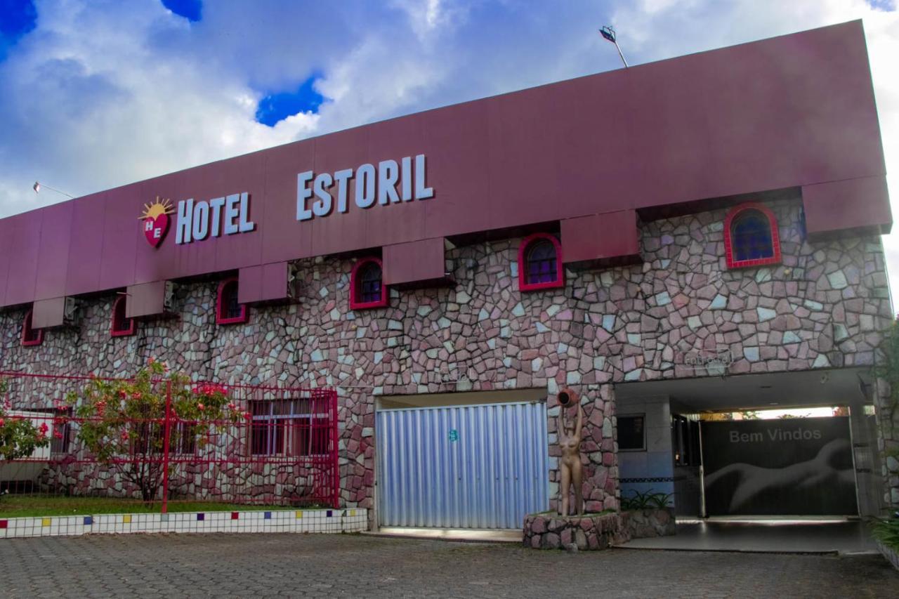 Hotel do amor Estoril (adults Only) Recife