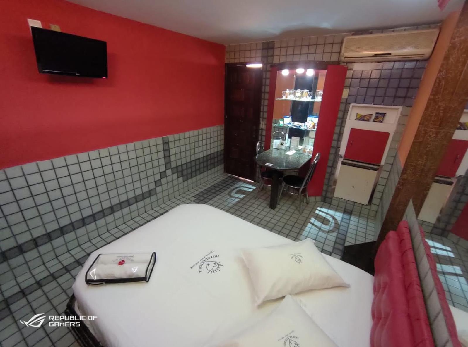 Estoril (adults Only) Hotel do amor 3*